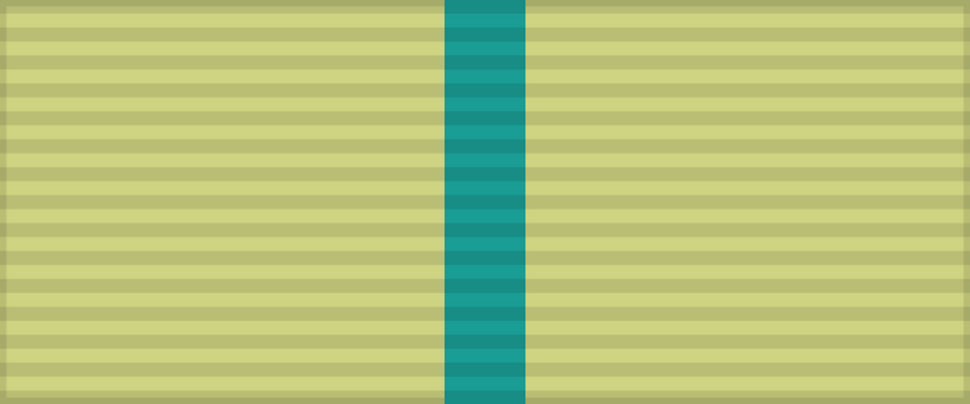 Лента медали «За оборону Ленинграда»