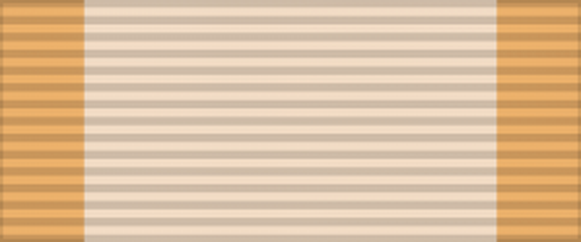 Лента ордена «Знак Почёта». СССР.