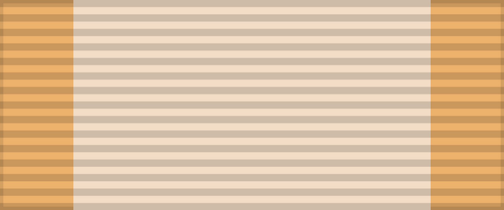 Лента ордена «Знак Почёта». СССР.