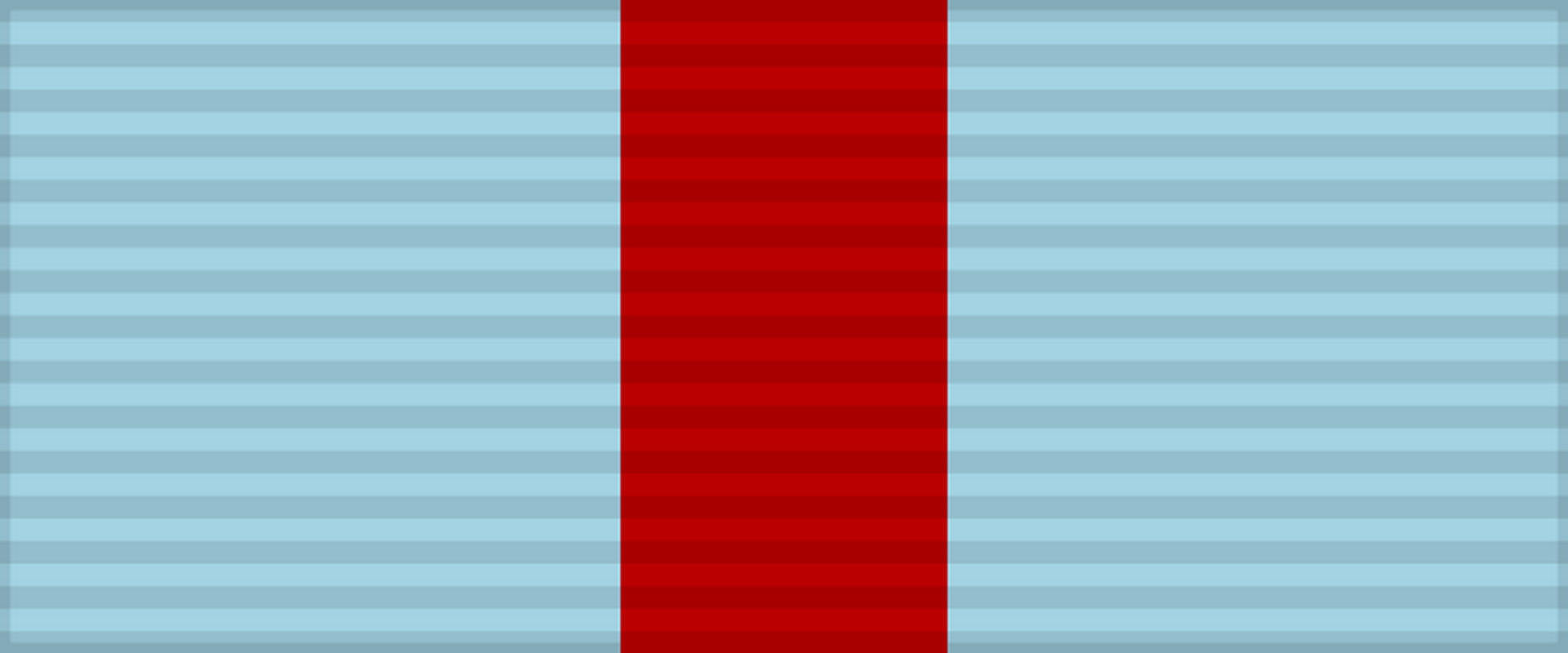 Планка ордена Александра Невского, Советский Союз, 1942 г.