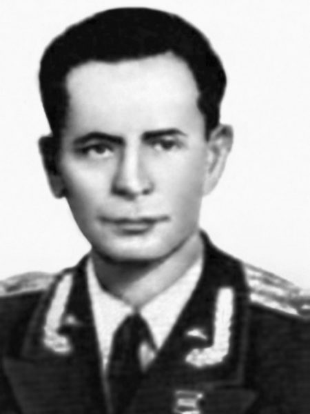 1Сапунков Борис Петрович