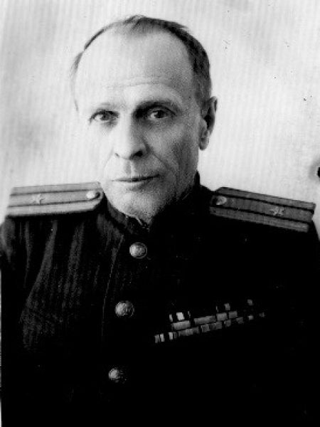 BADANOV ALEKSEY AFANASYEVICH