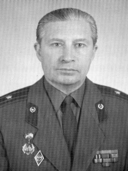 DENESHEV ARSLAN GUMAROVICH
