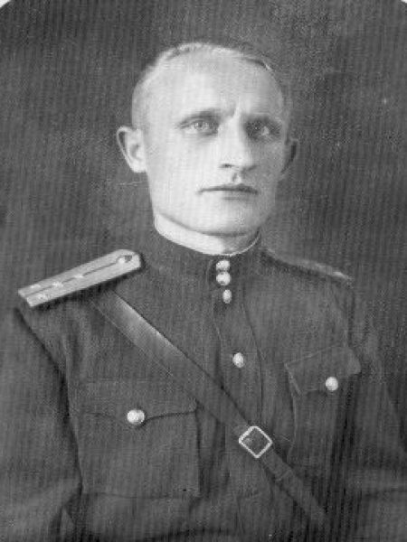 Glyadinsev Aleksandr Nikolayevich