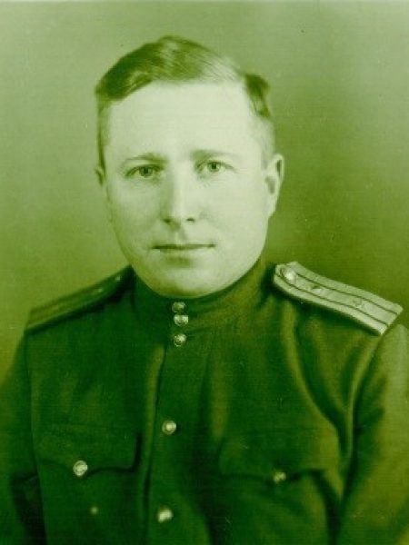 Ishkov Andrey Ivanovich