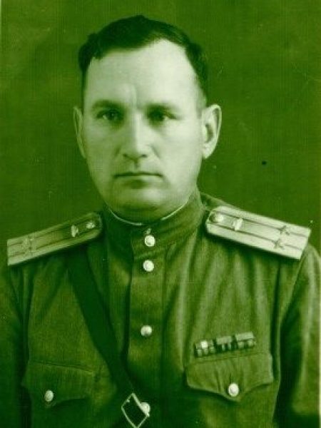 Ivanov Anatoliy Nikolayevich
