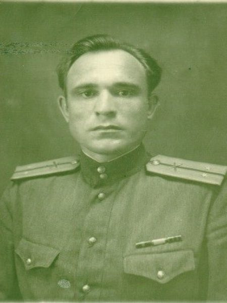 KALASHNIKOV DANIL MIXEEYEVICH