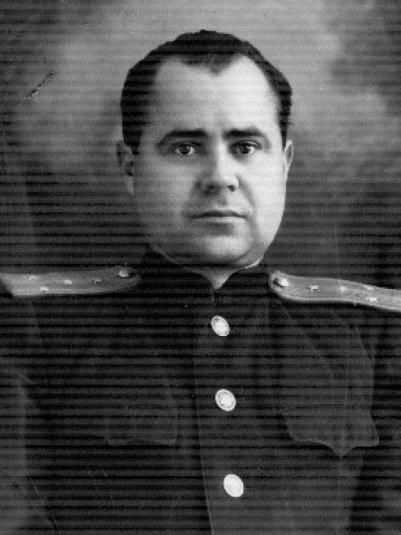 Malsev Semen Illarionovich