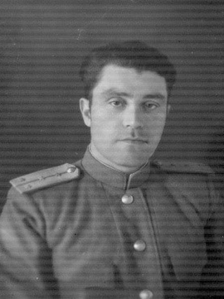 Mednikov Zinoviy Moiseyevich