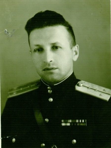 Novitskiy Vladimir Vasilyevich