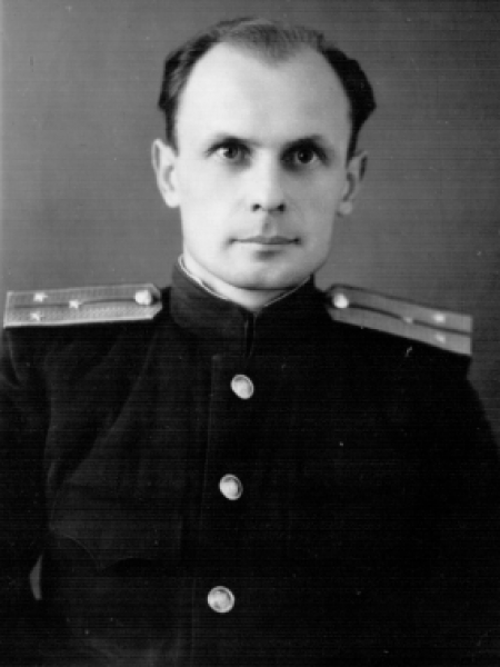 PUTINSEV YURIY LEONIDOVICH