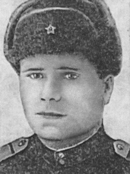 ГСС Колодий Иван Михайлович